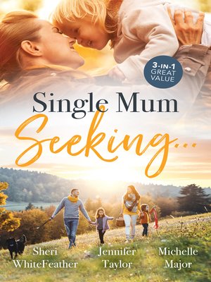 cover image of Single Mum Seeking…